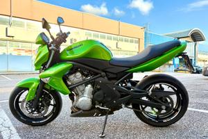Kawasaki ER 6N