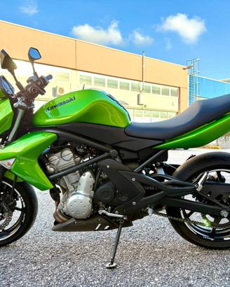 Kawasaki ER 6N