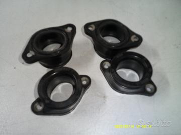 Collettori aspirazione SUZUKI GSXR 600 SRAD