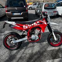 swm sm 125 r