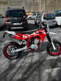 swm sm 125 r