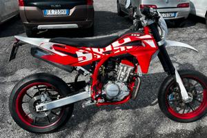 swm sm 125 r
