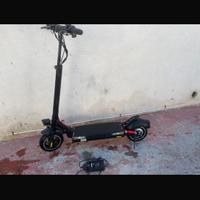 Monopattino semiprofessional