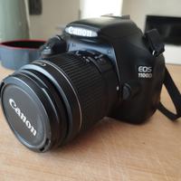 Canon Reflex EOS 1100D