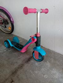 monopattino 2 in 1 smoby