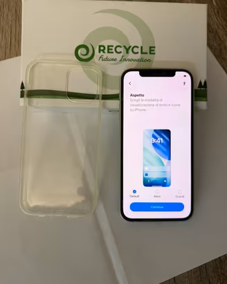 IPhone 12 -128 GB