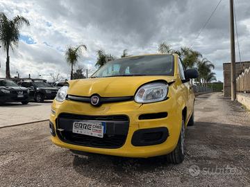 FIAT PANDA 2025 1.0 HYBRID 70 CV *