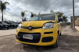FIAT PANDA 2025 1.0 HYBRID 70 CV *