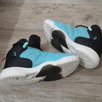 scarpe da basket bambino