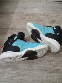 scarpe da basket bambino