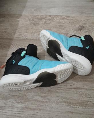 scarpe da basket bambino