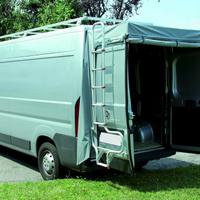 Fiamma 06357-01- Rear Door Cover Ducato Tendalino