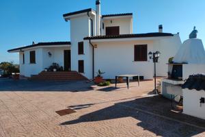 Tricase - Villa di recente realizzazione