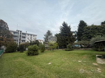 VILLA SINGOLA A VENEZIA