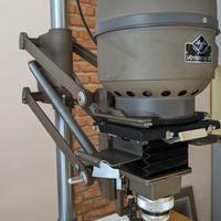 Ingranditore di stampa Agfa Varioscop 60