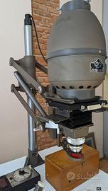 Ingranditore di stampa Agfa Varioscop 60