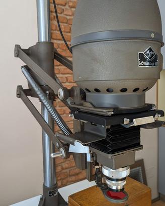 Ingranditore di stampa Agfa Varioscop 60
