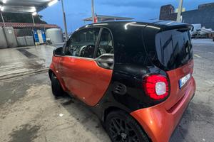 SMART 453 ALLESTIMENTO PRIME