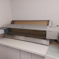 Plotter Epson 9600