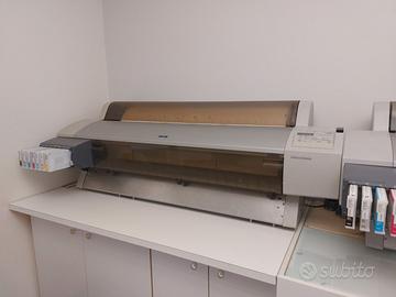 Plotter Epson 9600