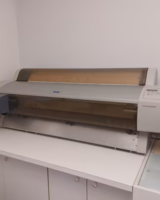 Plotter Epson 9600