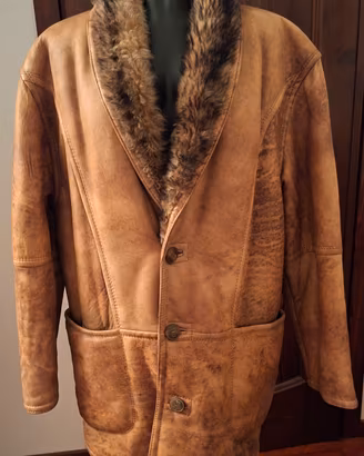 Montone Vintage 