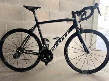 Scott cr1