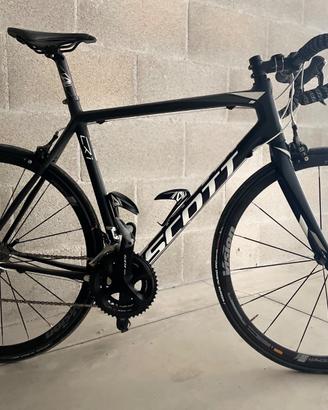 Scott cr1