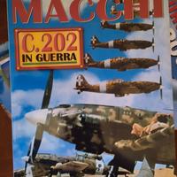 Macchi C.202 in guerra - Delta editrice