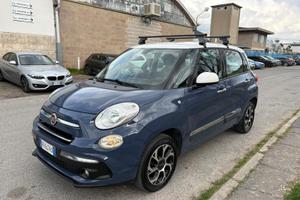 500L 115.000km