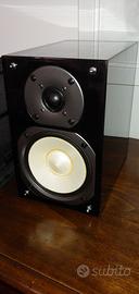 Vasse Onkyo da libreria