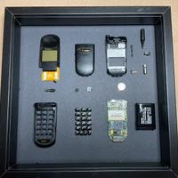 Cellulare Motorola V 50 Tartaruga startac mimi