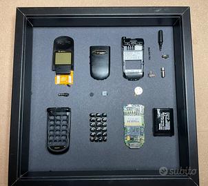 Cellulare Motorola V 50 Tartaruga startac mimi