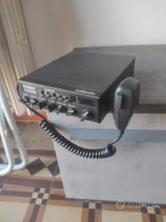 CB lafayette Hawaii 40 canali .  			