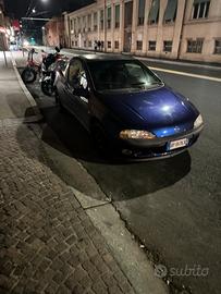 Opel tigra