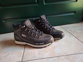 Scarpe trekking donna n. 37