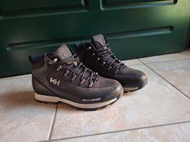 Scarpe trekking donna n. 37