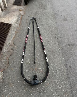 Boma windsurf al360 carbon