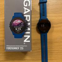 Garmin Forerunner 255