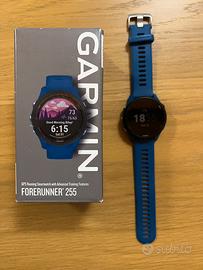 Garmin Forerunner 255