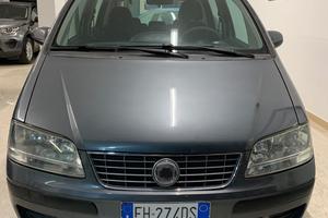 Fiat Idea 1.3 MJT 16V 95 CV S&S Active