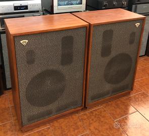 Klipsch  k15 ortho diffusori hi-fi Hi-End stereo