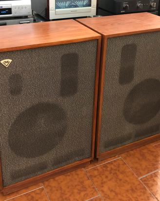 Klipsch  k15 ortho diffusori hi-fi Hi-End stereo
