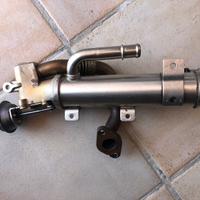 Radiatore EGR Audi TDI 170 CV 2007