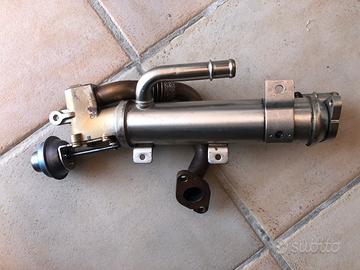 Radiatore EGR Audi TDI 170 CV 2007