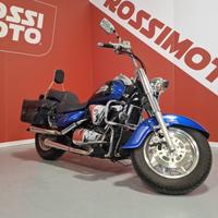 SUZUKI VL 1500 Intruder