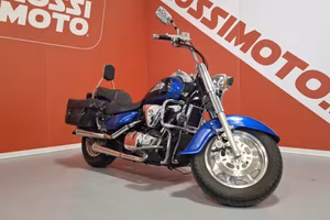 SUZUKI VL 1500 Intruder