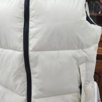 smanicato piumino unisex the north Face L 