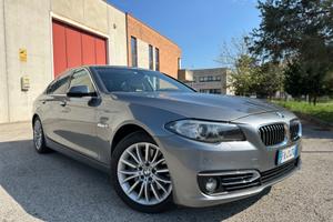 BMW Serie 5 F10 525d xDrive Luxury berlina