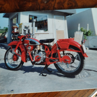 Guzzi moto d epoca